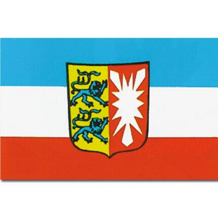 Flagge Schleswig-Holstein – Leicht Zubehör | Outdoor Militär Tactical Gear
