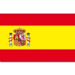 Flagge Spanien – Leicht Zubehör | Outdoor Militär Tactical Gear