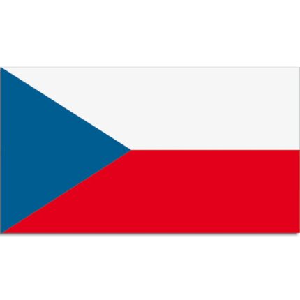 Flagge Tschechien – Leicht Zubehör | Outdoor Militär Tactical Gear
