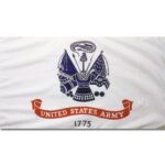 Flagge US Army – Leicht Zubehör – Modell 7815 | Outdoor Militär Tactical Gear