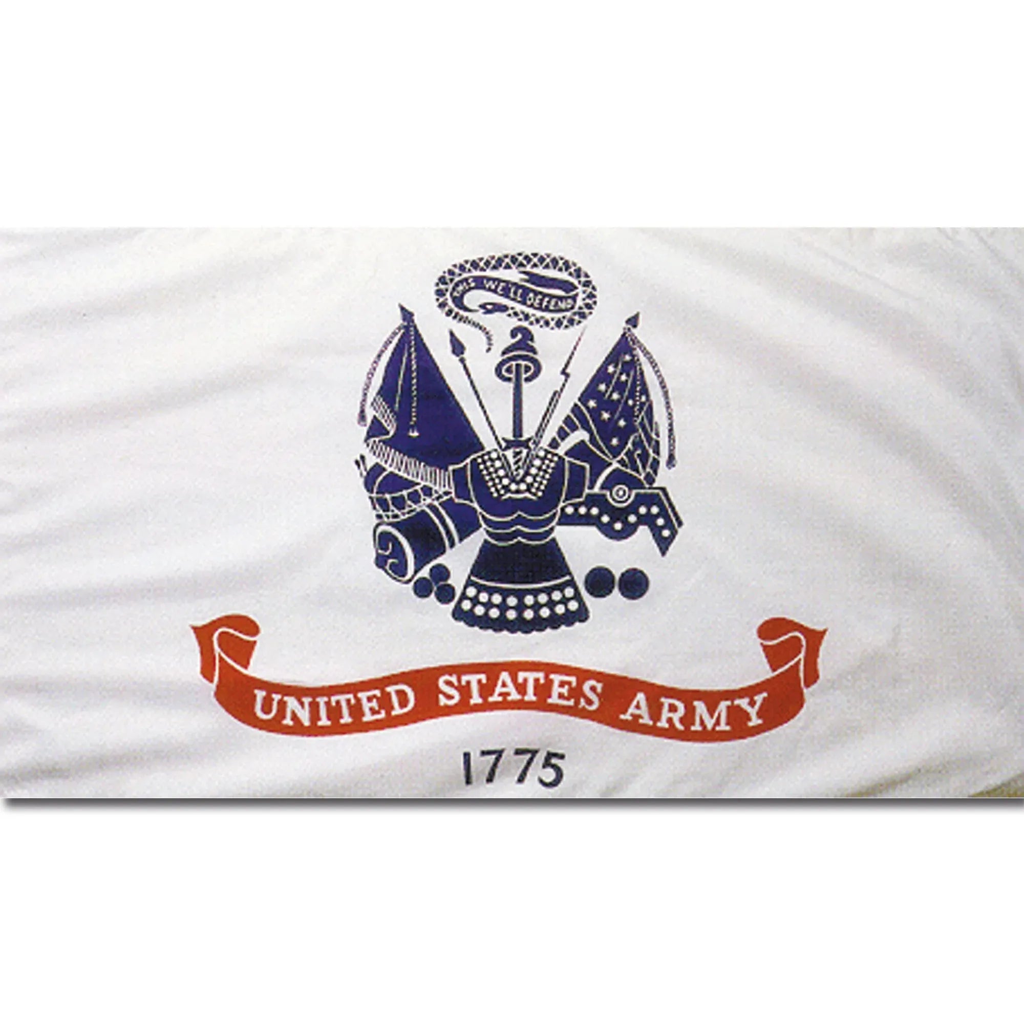 Flagge US Army – Leicht Zubehör – Modell 7815 | Outdoor Militär Tactical Gear