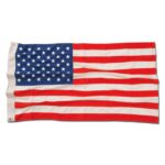 Flagge US Vintage – Zubehör | Outdoor Militär Tactical Gear