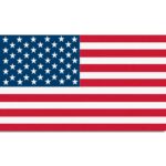 Flagge USA – Leicht Zubehör | Outdoor Militär Tactical Gear