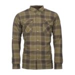 Flanellhemd Finnveden – Funktionsshirts – Modell 7220 | Outdoor Militär Tactical Gear