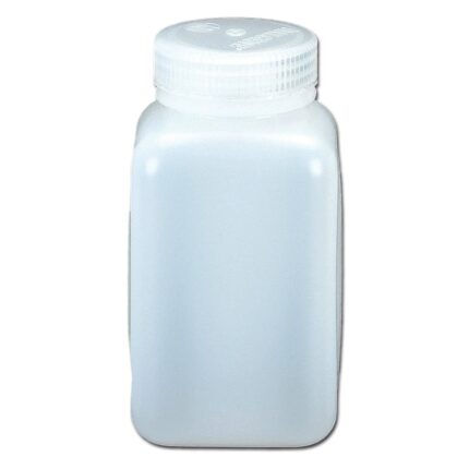 Flasche Quader 250 ml – Leicht Zubehör | Outdoor Militär Tactical Gear