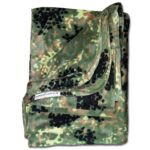 Fleece Decke Outdoor – Fleece Zubehör | Outdoor Militär Tactical Gear