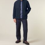 Fleece-Jacke Modell: Treks