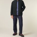 Fleece-Jacke Modell: Treks