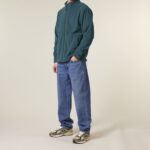 Fleece-Jacke Modell: Guid