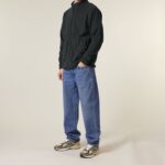 Fleece-Jacke Modell: Guid