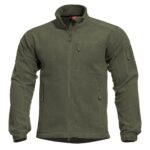 Fleece-Jacke Perseus – Fleece IR Tactical Winterjacken – Modell 6076 | Outdoor Militär Tactical Gear