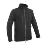 Fleecejacke Eagle Tactical Full Zip – Fleece Leicht IR Tactical Winterjacken – Modell 5973 | Outdoor Militär Tactical Gear