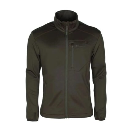 Fleecejacke Frazer – Fleece IR Winterjacken – Modell 6995 | Outdoor Militär Tactical Gear