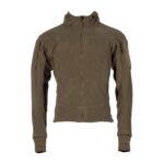 Fleecejacke mit Kapuze Lynx Fleece Hoody – Fleece Leicht IR mit Kapuze Winterjacken – Modell 3227 | Outdoor Militär Tactical Gear