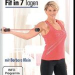 FLEXI-BAR® Fit in 7 Tagen (DVD)