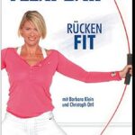 FLEXI-BAR® Rücken FIT (DVD)