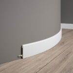 Flexible Sockelleiste MD234F