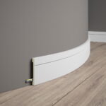 Flexible Sockelleiste MD356F