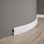 Flexible Sockelleiste MD359F