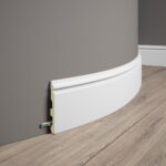 Flexible Sockelleiste MD360F