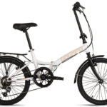Foldtech Faltrad 20"