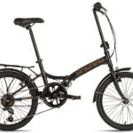 Foldtech Faltrad 20"