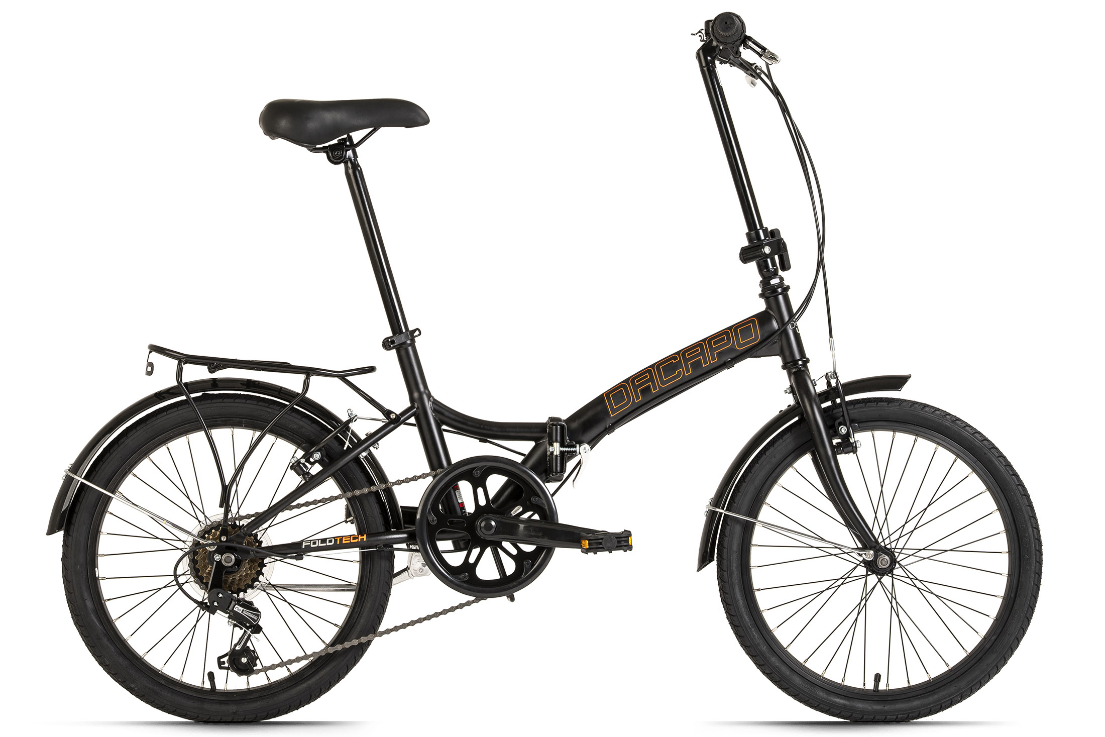 Foldtech Faltrad 20"