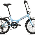 Foldtech Faltrad 20"