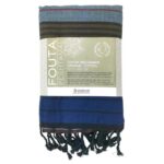Fouta EBENE