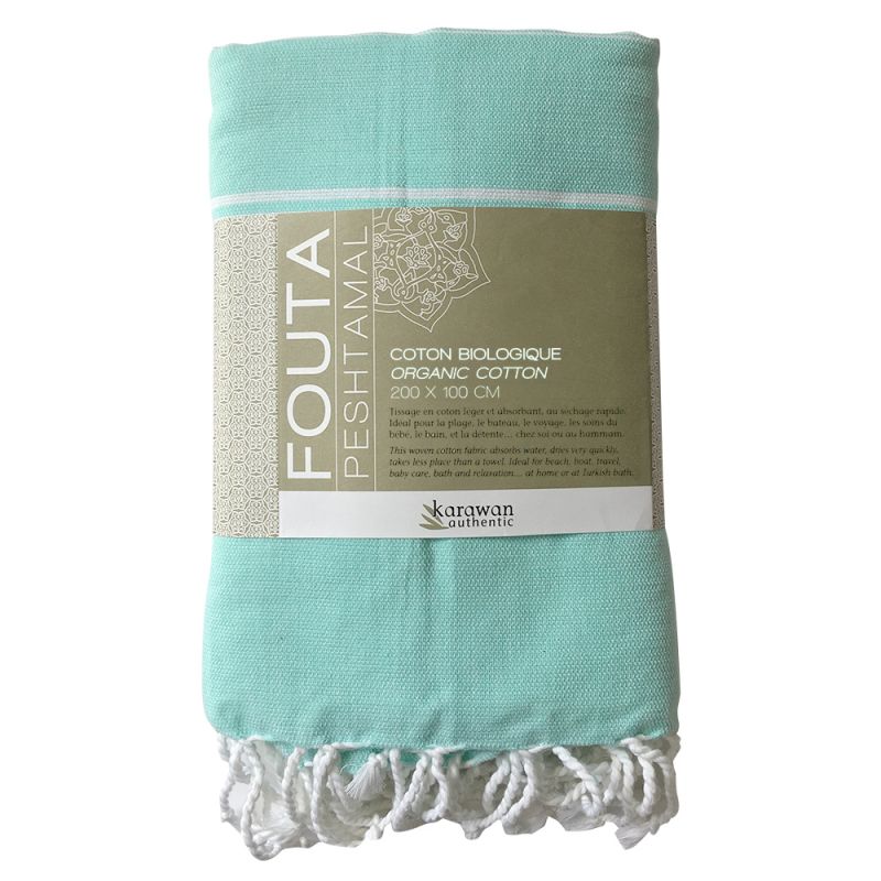 Fouta HAMMAM Fouta HAMMAM - Image 1