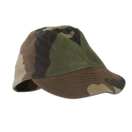 Französische Feldmütze F1 CCE tarn neuwertig – Zubehör | Outdoor Militär Tactical Gear