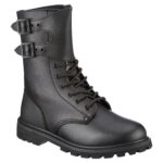 Französische Kampfstiefel – Outdoor Schuhe – Modell 2173 | Outdoor Militär Tactical Gear