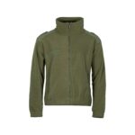 Französische Kommando Fleecejacke – Fleece Isoliert Winterjacken – Modell 4172 | Outdoor Militär Tactical Gear