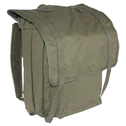 Französischer Armeerucksack F1 klein gebraucht – Wasserdicht Einsatz & Daypacks | Outdoor Militär Tactical Gear