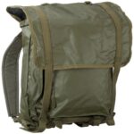 Französischer Rucksack F1 klein 19 L gebraucht – Einsatz & Daypacks | Outdoor Militär Tactical Gear