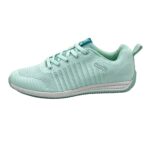 Freizeitschuhe Sneaker Turnschuhe Mintgrün 37