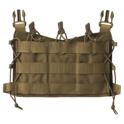 Front Panel Guardian Flap – Tactical Einsatz & Daypacks – Modell 8536 | Outdoor Militär Tactical Gear