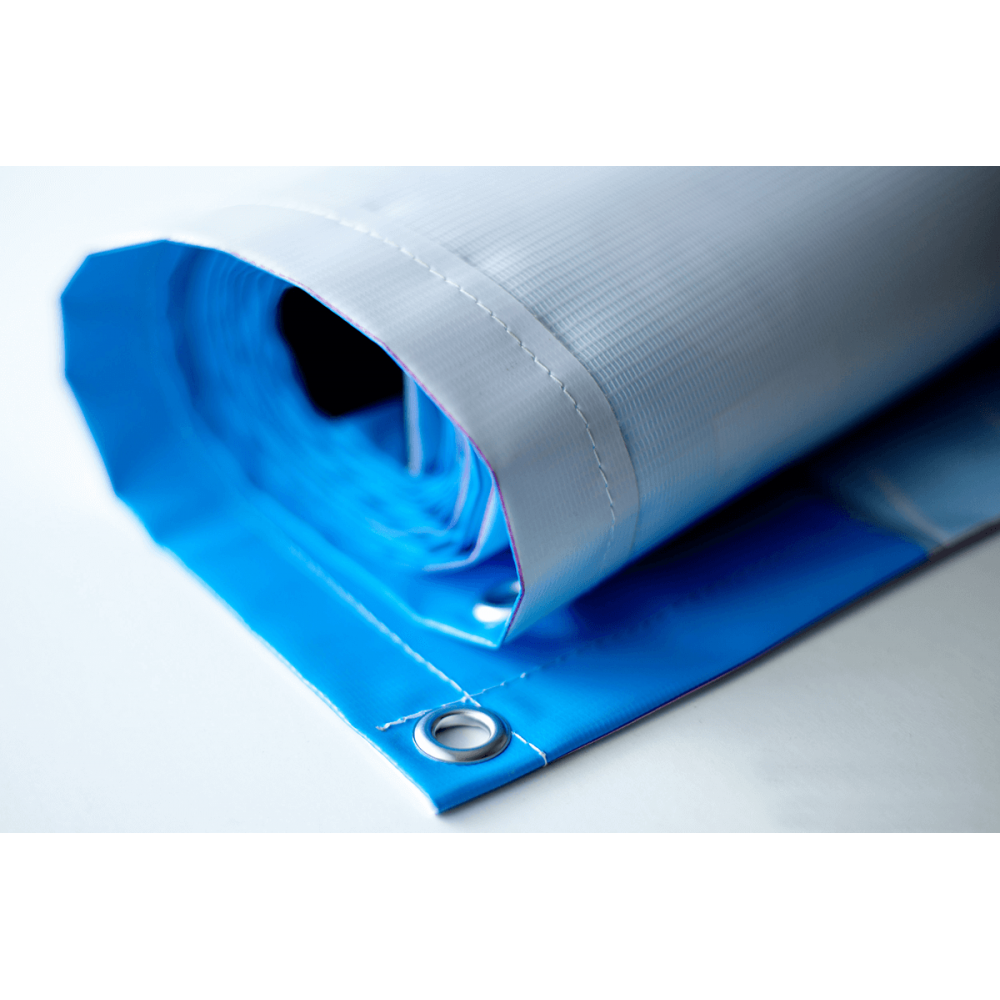 Frontlit Banner 510g