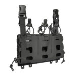Frontpanel Carrier Mag Panel Anfibia – Leicht Einsatz & Daypacks – Modell 3732 | Outdoor Militär Tactical Gear