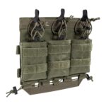 Frontpanel Carrier Mag Panel M4 – Einsatz & Daypacks | Outdoor Militär Tactical Gear