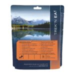 Frühstücksporridge mit Apfelstücken – Einsatz & Daypacks | Outdoor Militär Tactical Gear