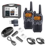 Funkgerät XT70 Adventure Kofferset – Leicht Einsatz & Daypacks | Outdoor Militär Tactical Gear