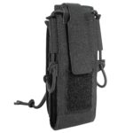 Funkgerätetasche Digi Radio Pouch – IR Einsatz & Daypacks | Outdoor Militär Tactical Gear
