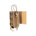 Funkgerätetasche modular MX634 – Leicht IR Einsatz & Daypacks | Outdoor Militär Tactical Gear