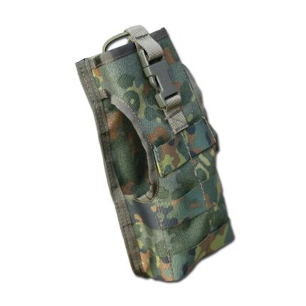 Funkgerätetasche SEM 52 – Einsatz & Daypacks – Modell 5216 | Outdoor Militär Tactical Gear