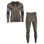 Funktionsunterwäsche Set Performance – Outdoor Hosen – Modell 6499 | Outdoor Militär Tactical Gear