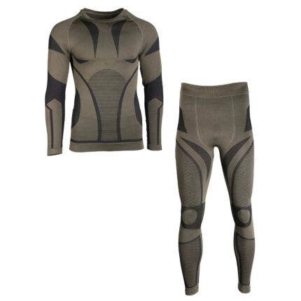Funktionsunterwäsche Set Performance – Outdoor Hosen – Modell 7219 | Outdoor Militär Tactical Gear