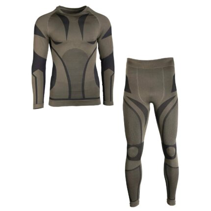 Funktionsunterwäsche Set Performance – Outdoor Hosen – Modell 4637 | Outdoor Militär Tactical Gear