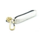 Futterdummy aus recyceltem Segeltuch