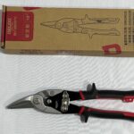 GABIONA Delixi Drahtschere